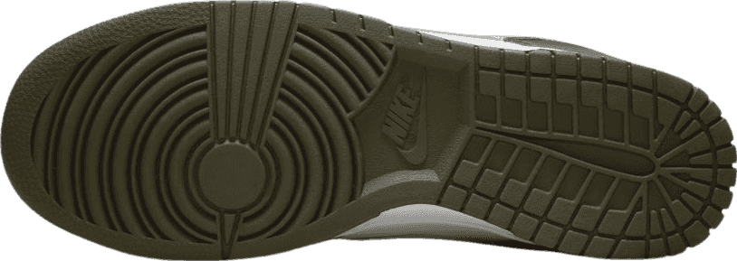 Nike Dunk Low Oil Green/Cargo Khaki
