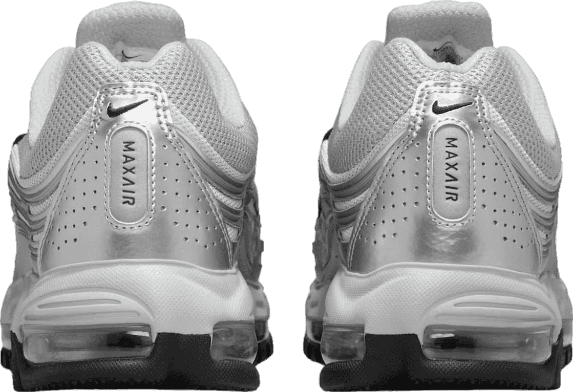 Nike Air Max TL 2.5 Metallic Silver