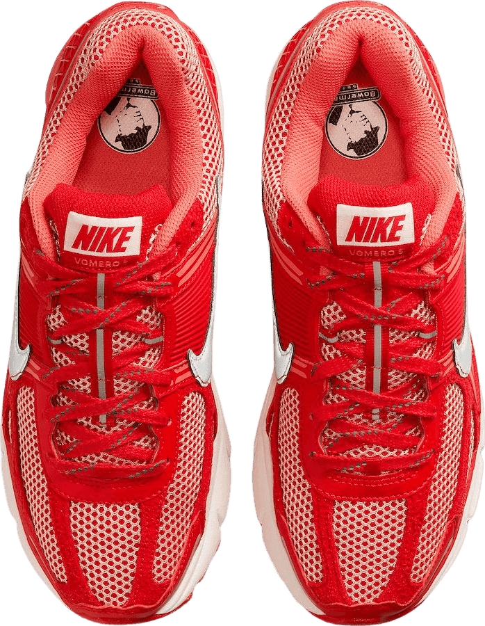 Nike Zoom Vomero 5 University Red