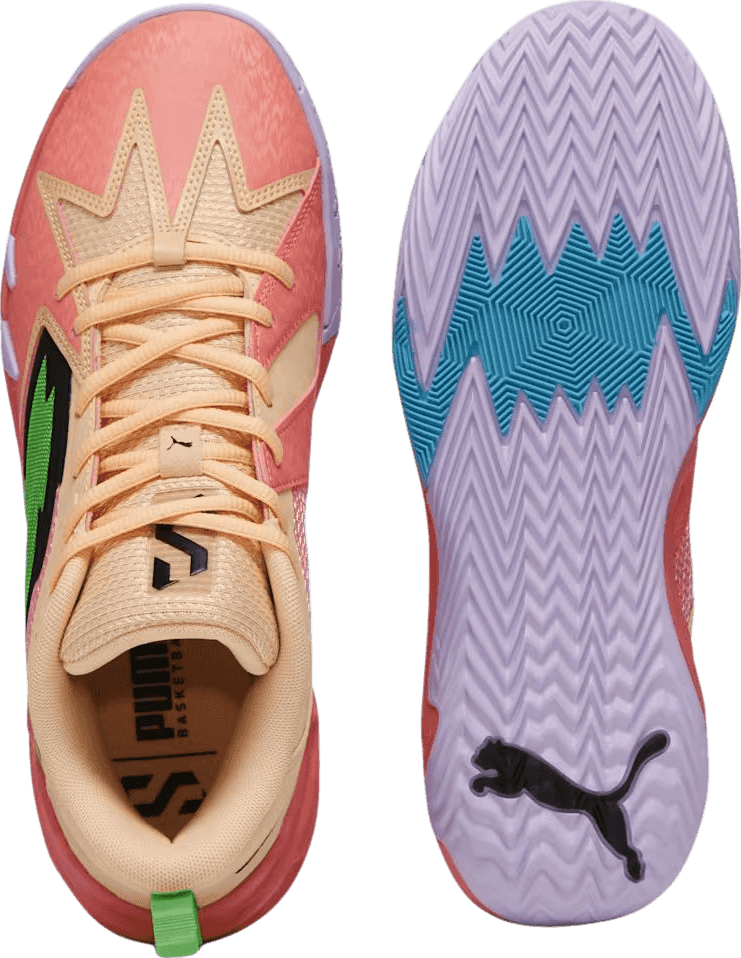 Puma Scoot Zero Georgia Peach