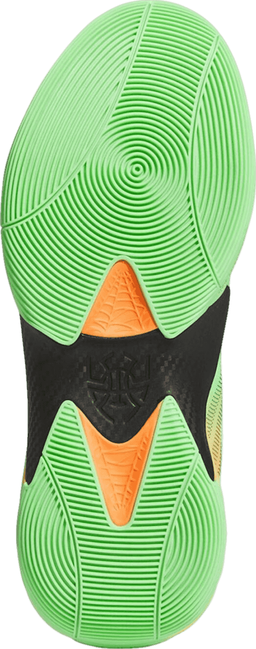 adidas D.O.N. Issue #7 Panama