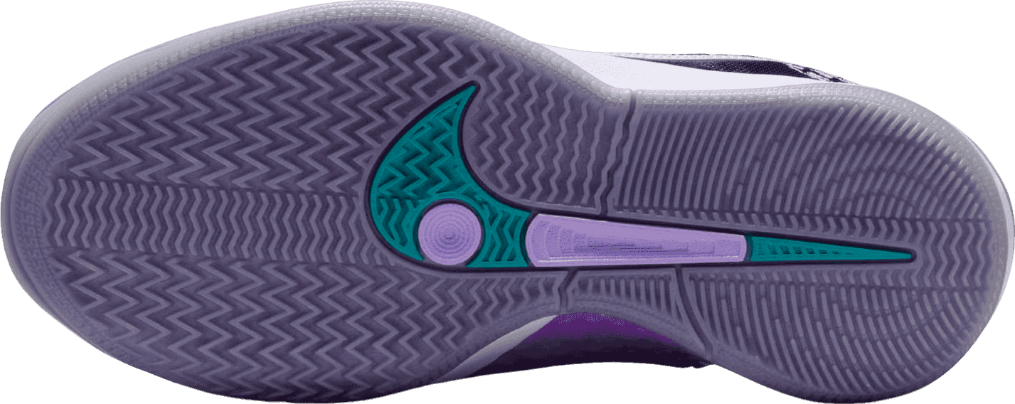 Nike Sabrina 2 Cave Purple (GS)
