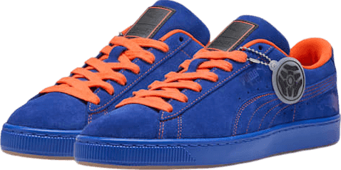 Puma x Rocket League Suede (M)