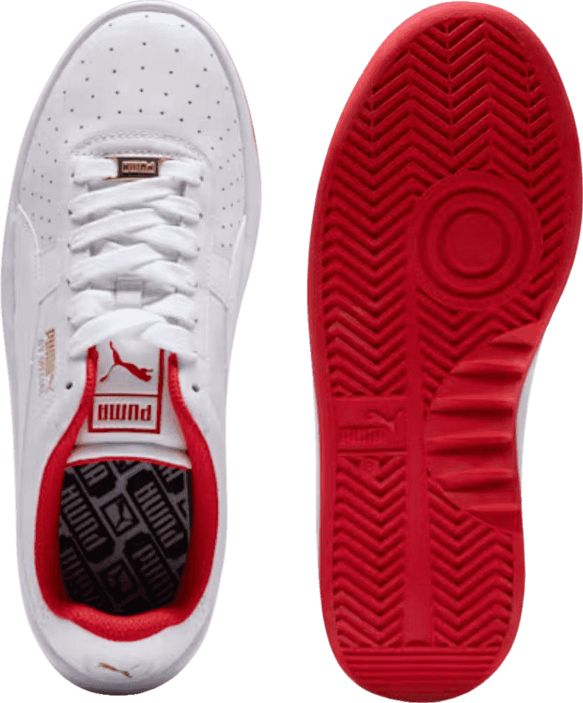 Puma GV Special Sneakers Red