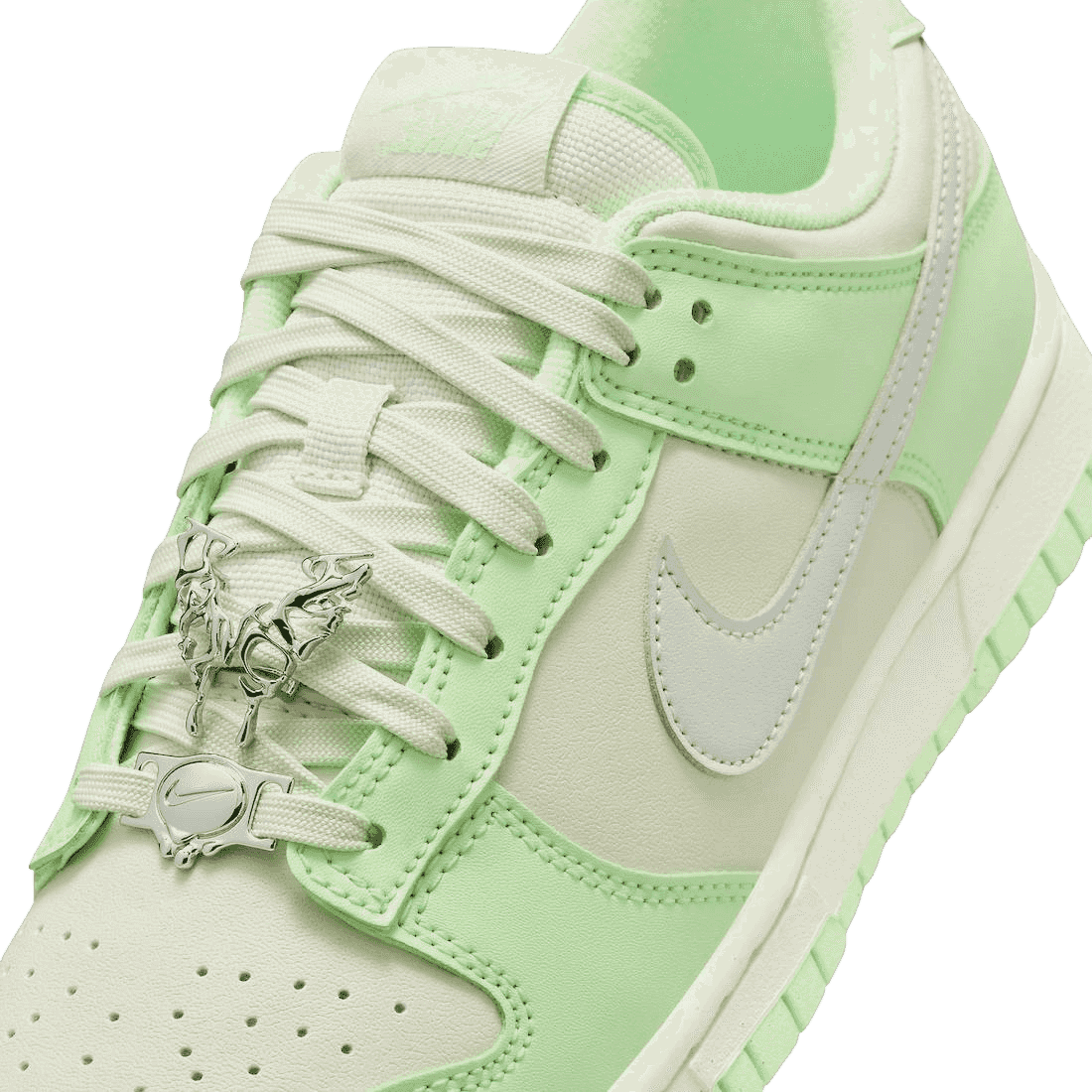 Nike Dunk Low Next Nature Sea Glass (W)
