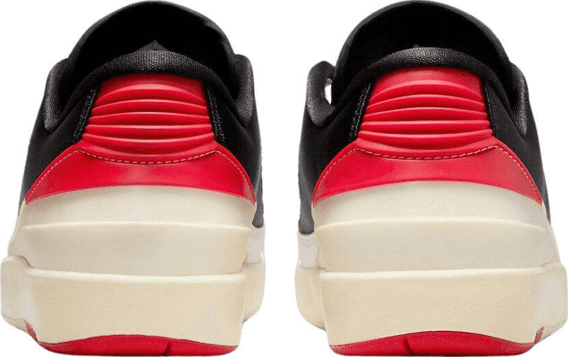 Air Jordan 2 Low Chicago Twist (W)