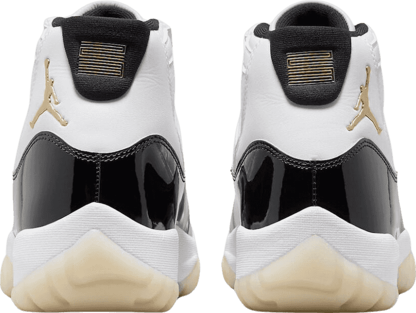 Air Jordan 11 Gratitude