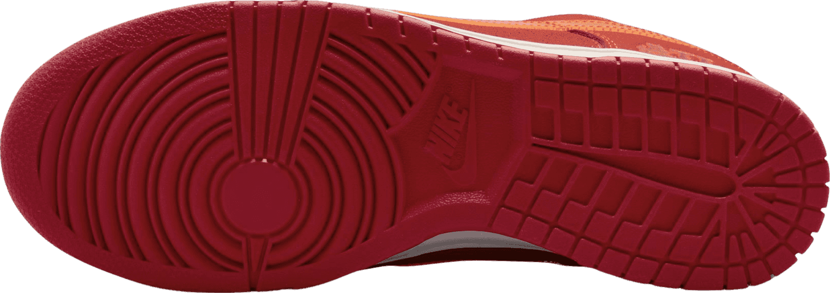 Nike Dunk Low ATL