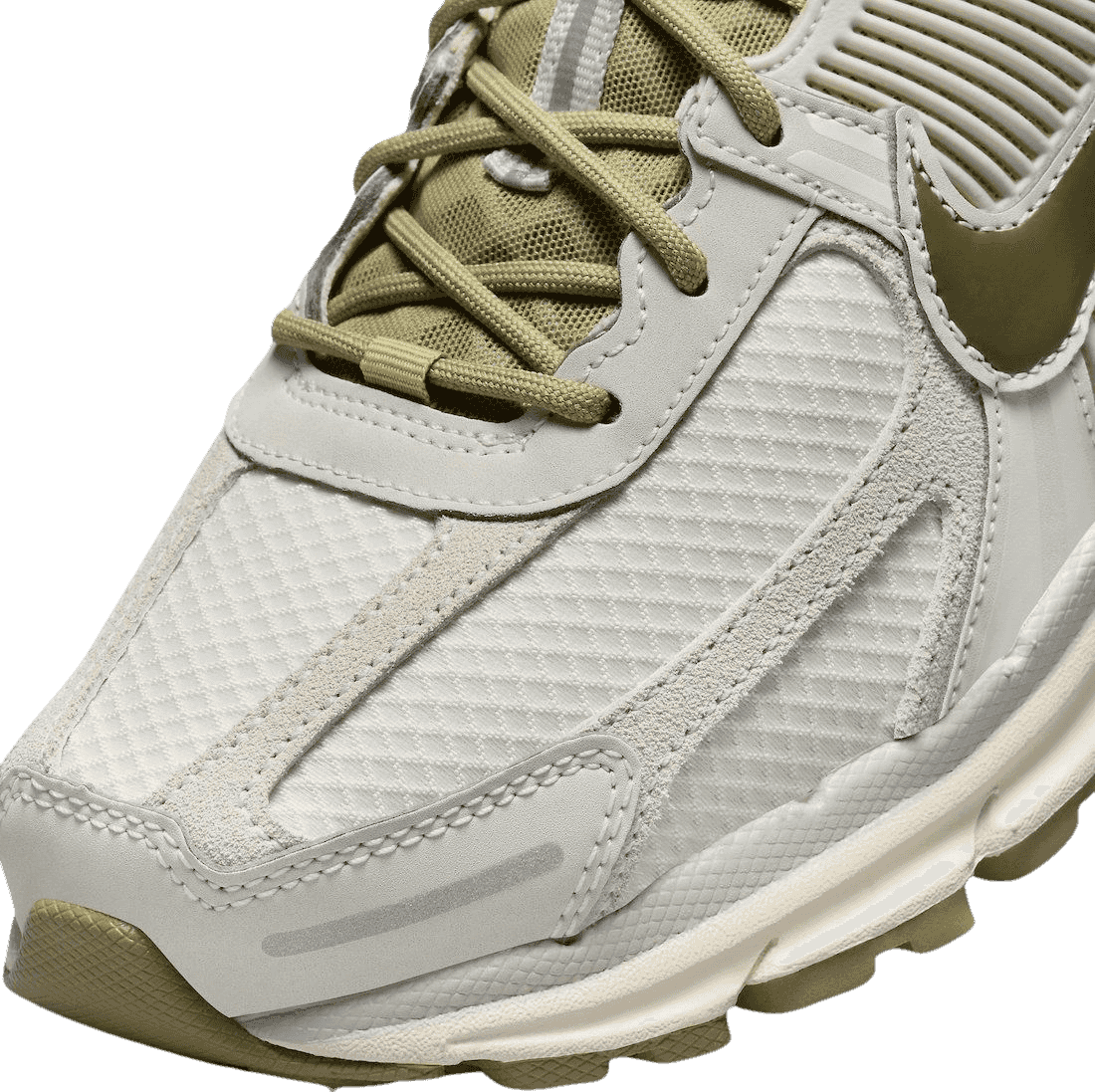 Nike Zoom Vomero 5 Light Bone/Medium Olive