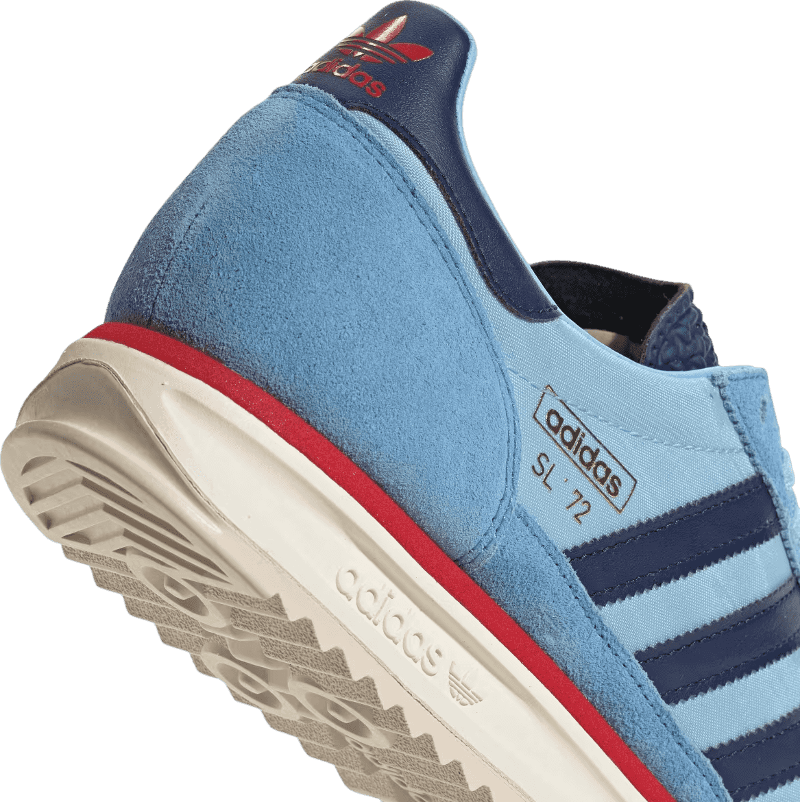 Adidas SL 72 RS Blue