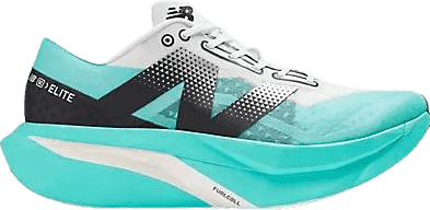 New Balance FuelCell SuperComp Elite v4