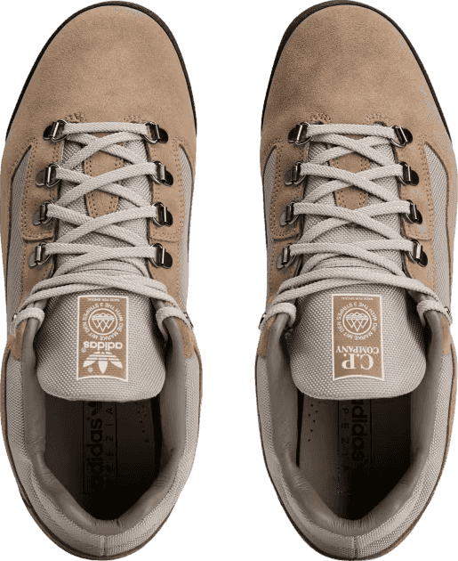 Adidas CP Helvellyn SPZL Light Brown
