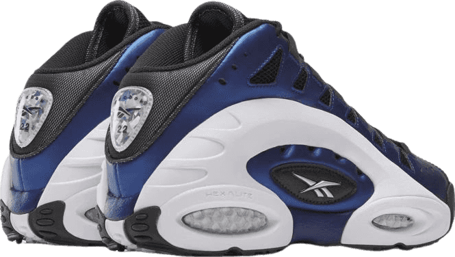 Reebok ES22 Club Blue