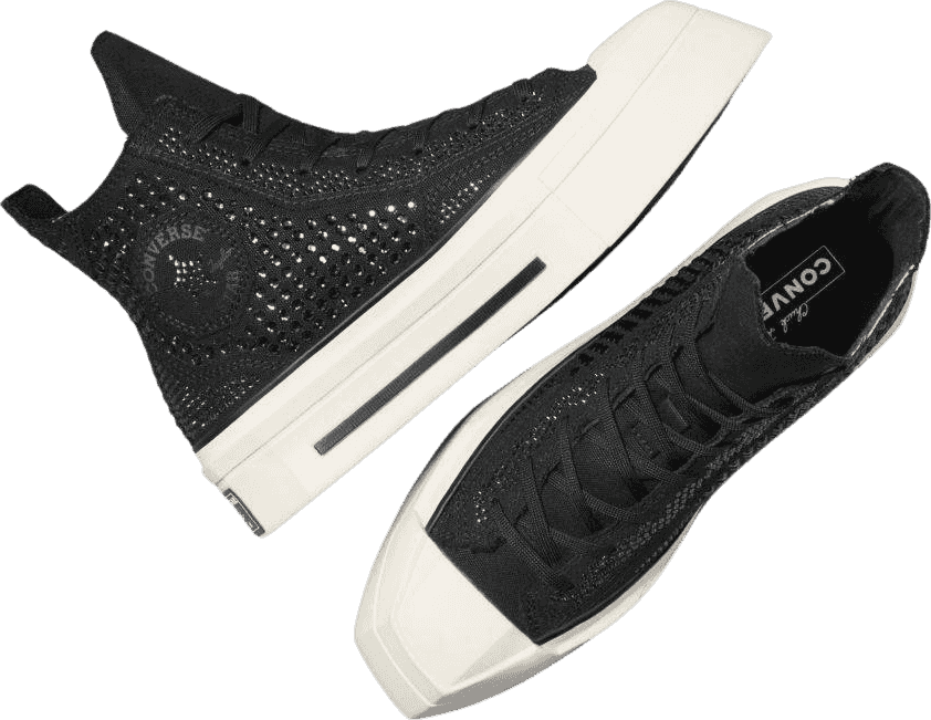 Converse Chuck 70 Swarovski® De Luxe Squared