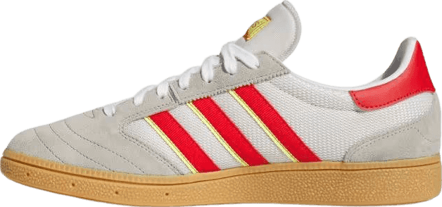 Adidas Busenitz Vintage Feather Grey