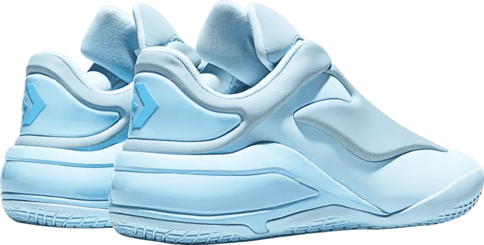 Converse SHAI 001 Masi Blue
