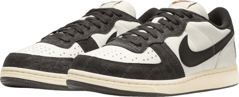 Nike Terminator Low Velvet Brown