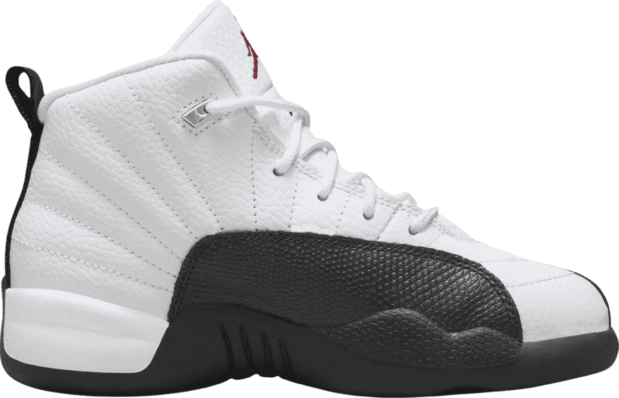 Air Jordan 12 Taxi Flip (PS)