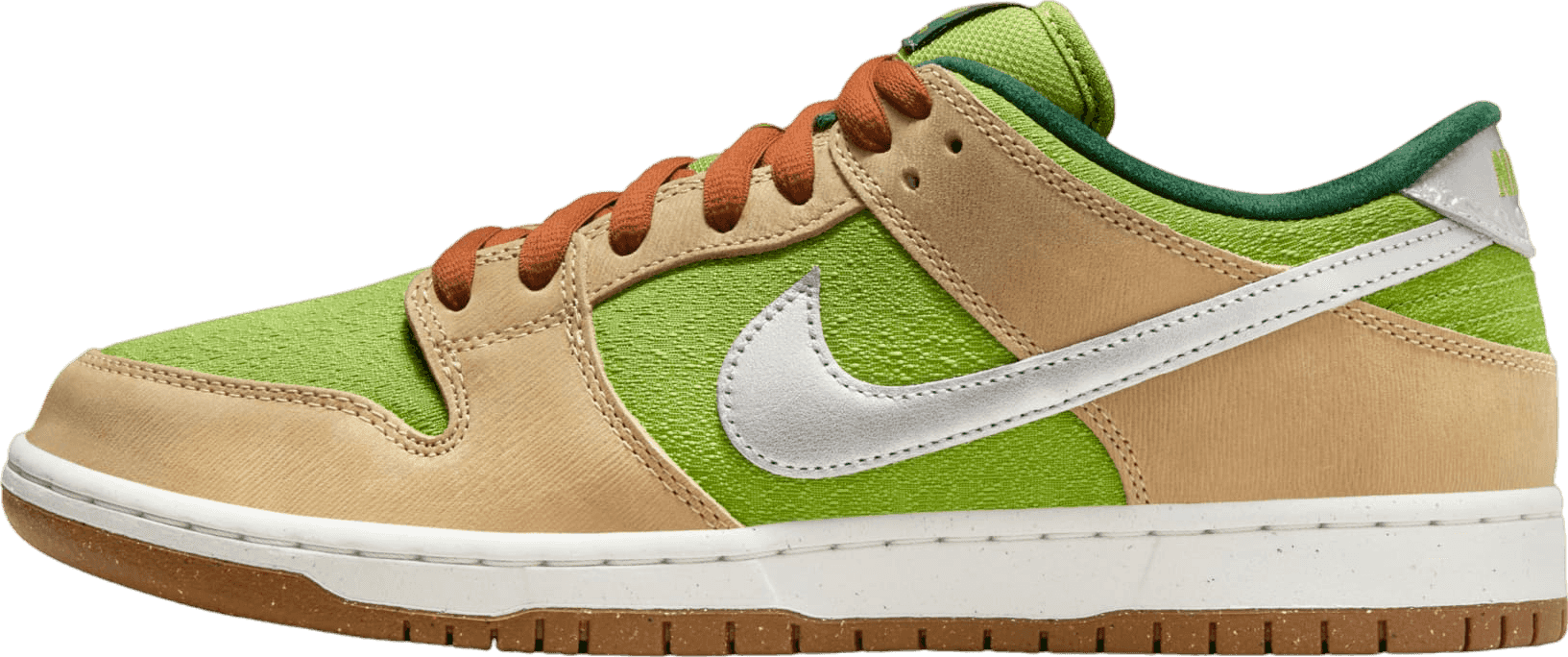Nike SB Dunk Low Pro Escargot