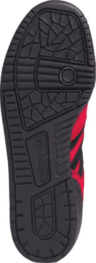 Marvel x Adidas Rivalry Low Deadpool