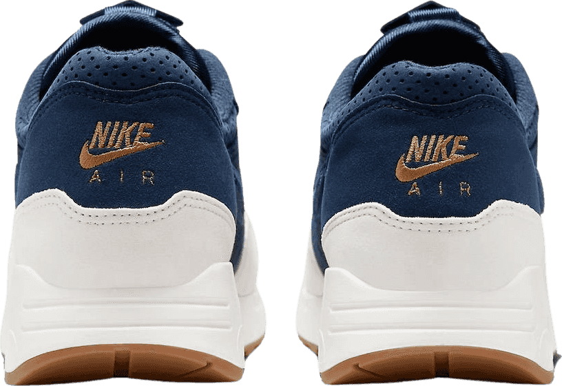 Nike Air Max 1 '86 Jackie Robinson