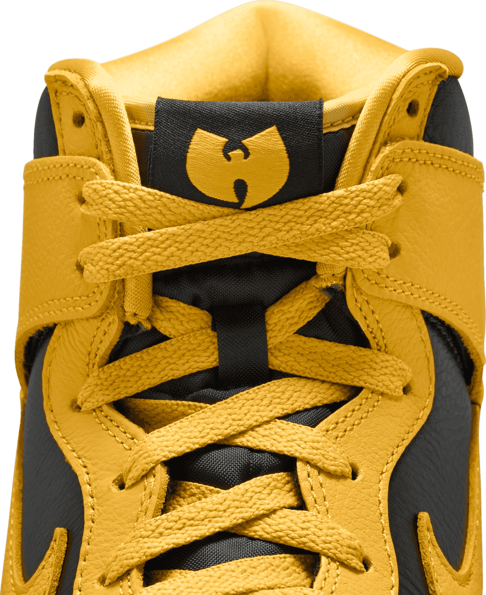 Wu-Tang x Nike Dunk High (2024)