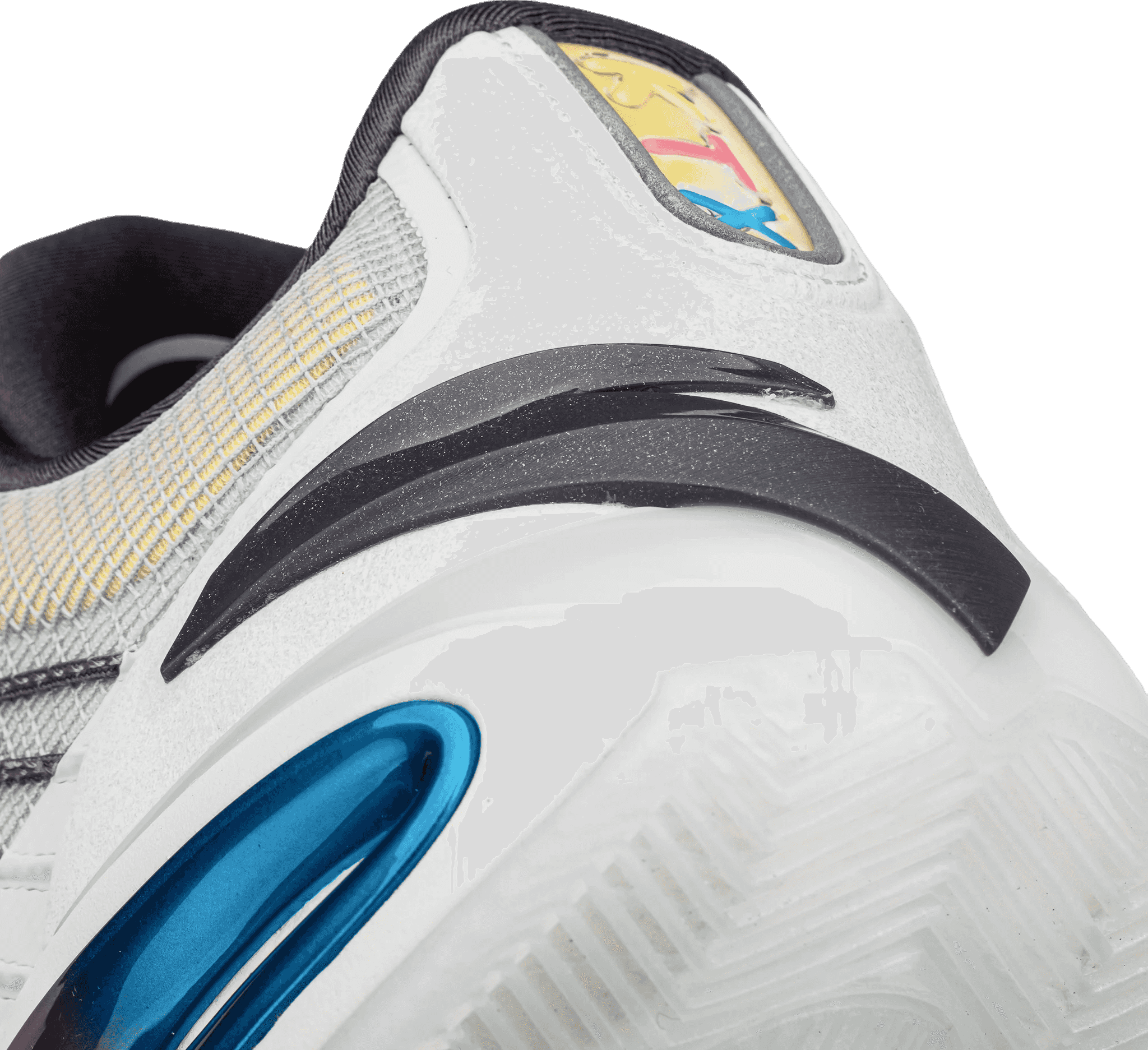 Anta KT 10 "Grey"