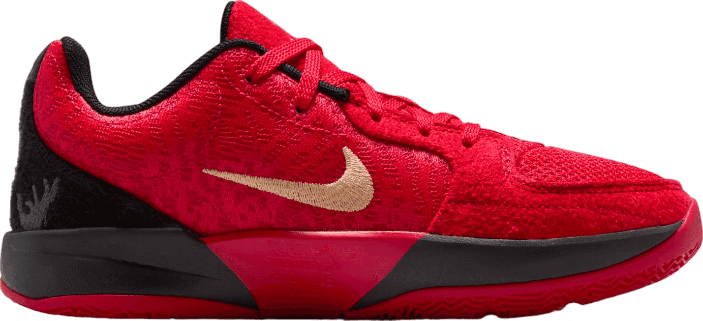 Nike Ja 2 Nightmare (GS)