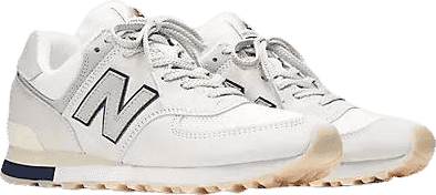 New Balance 576 Made in UK Vintage Sport OU576VSW Men's Size