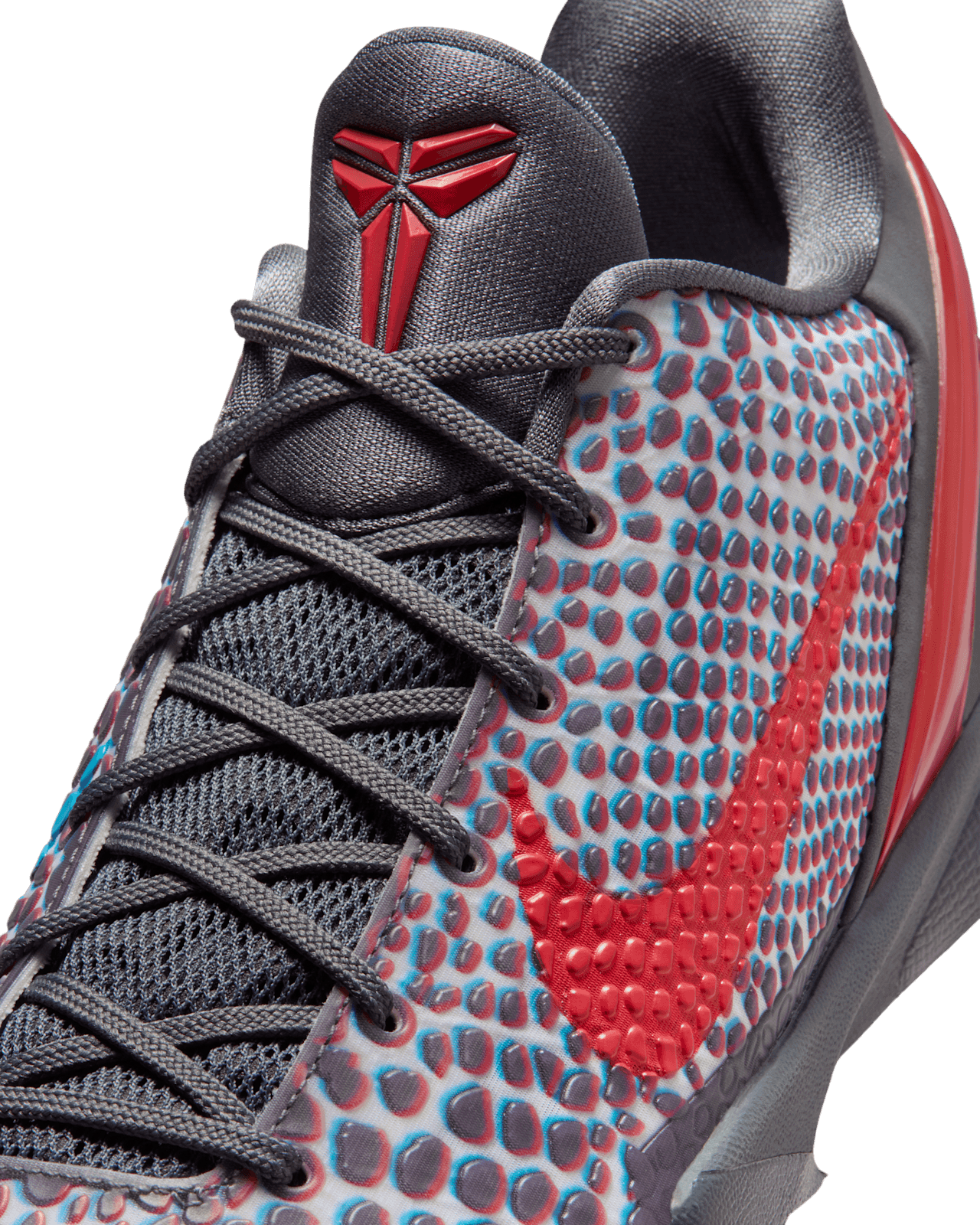 Nike Kobe 6 Protro ASG Hollywood 3D (2026)