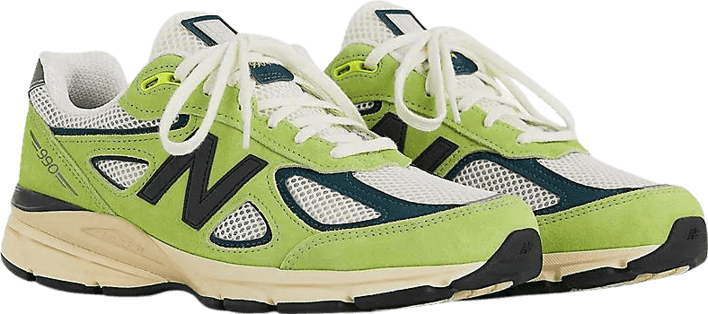 Made in USA 990v4 MiUSA Teddy Hi-Lite