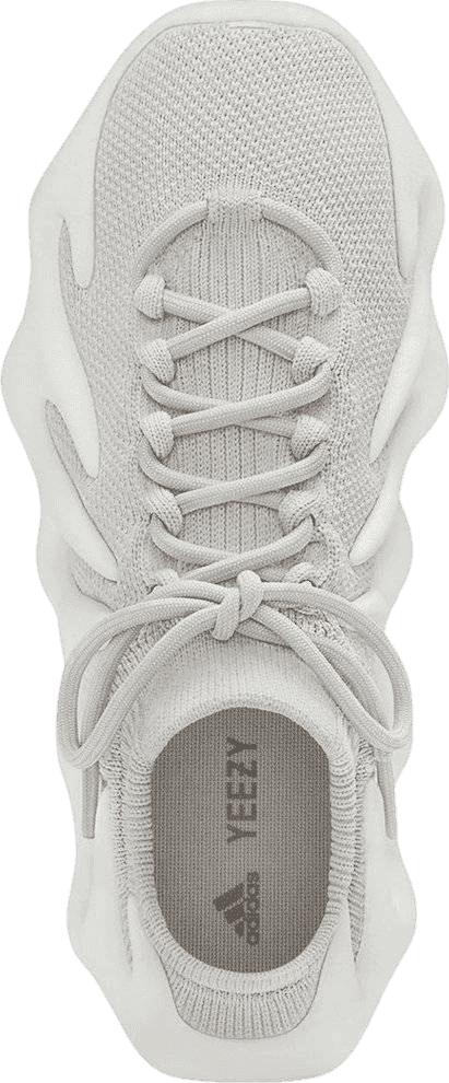 adidas Yeezy 450 Cloud White