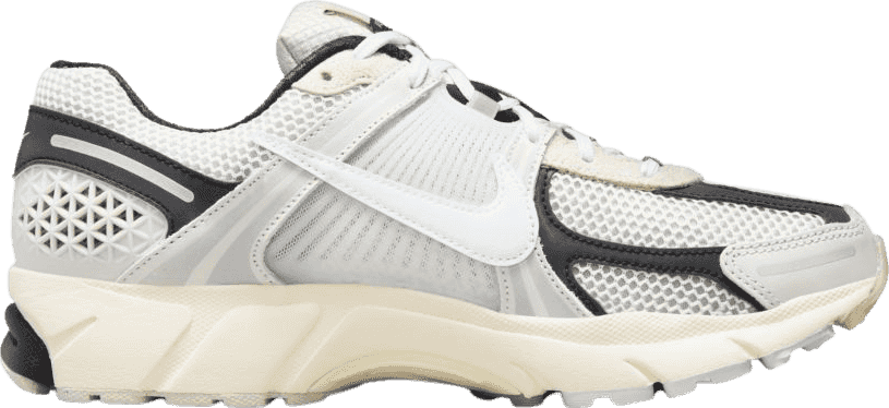 Nike Zoom Vomero 5 Light Bone/Black