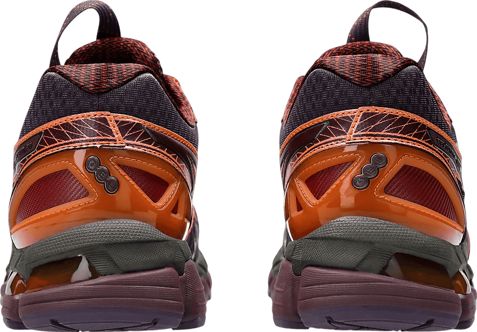 Asics UB10-S Gel Kayano 20 Deep Plum/Beet Juice
