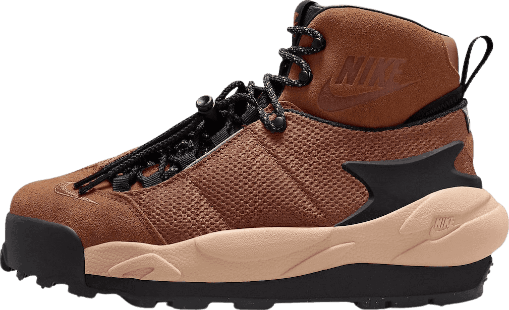 Nike Magmascape SP sacai Pecan