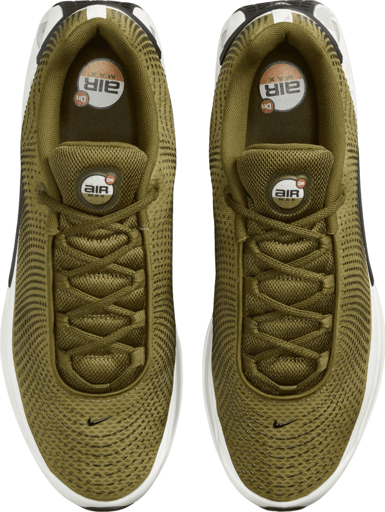 Nike Air Max Dn “Olive Flak”