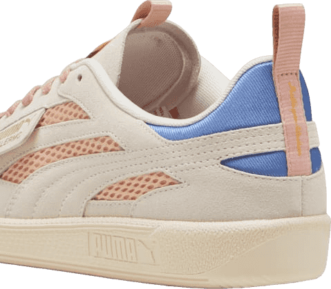 Kidsuper x Puma Palermo Warm White