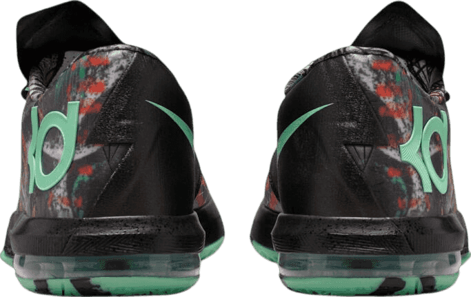 Nike KD 6 All-Star (2026)