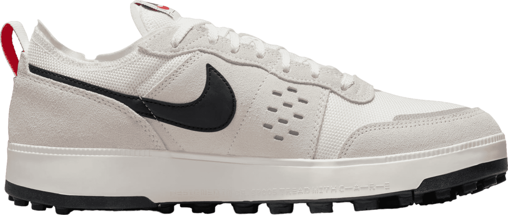 Nike C1ty Summit White