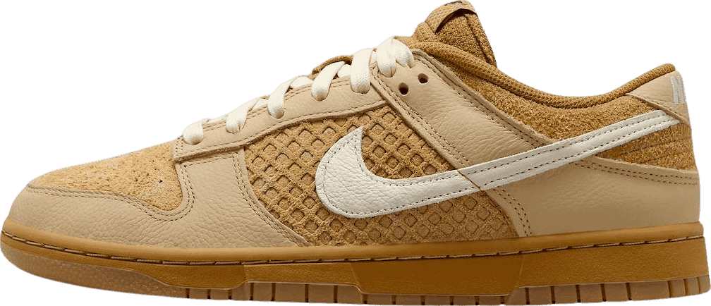 Nike Dunk Low Waffle