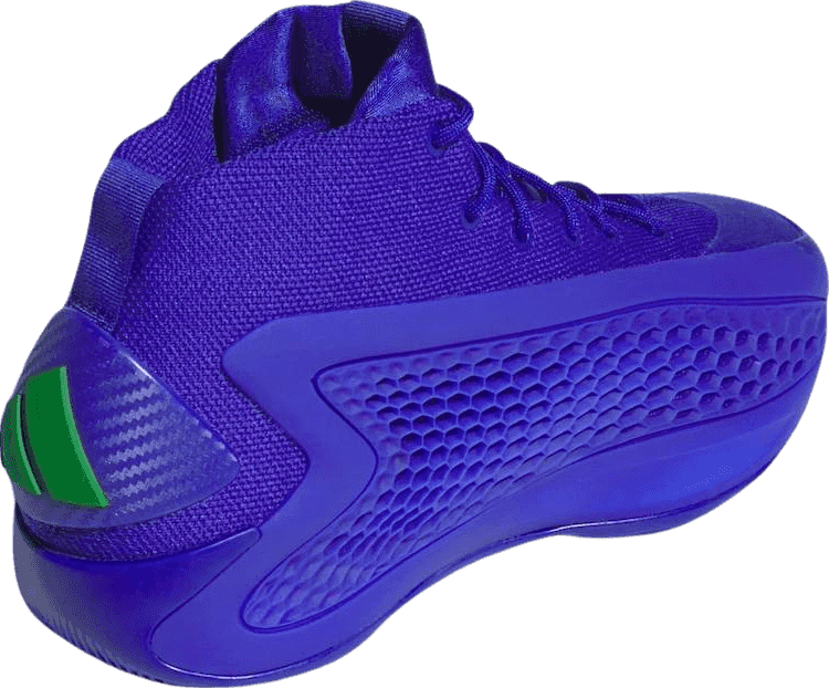 adidas AE 1 Velocity Blue