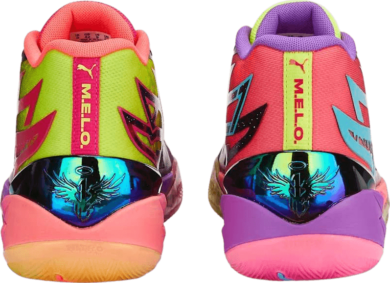 Puma LaMelo Ball MB.02 Be You