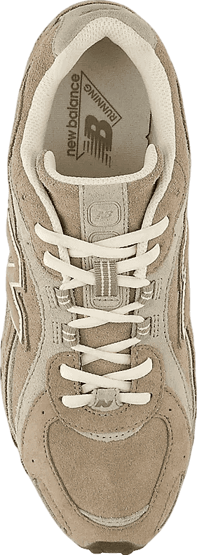 New Balance 204L Mushroom/Arid Stone