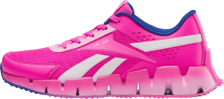 Barbie x Reebok Zig Dynamica 2.0 Pink Paradise/Astro Rose (GS)