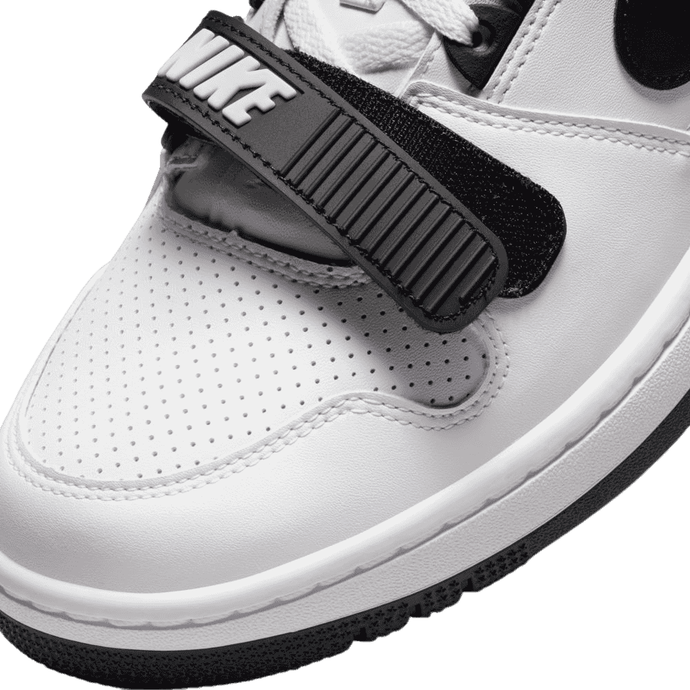 Nike Air Alpha Force 88 Billie Eilish White/Black