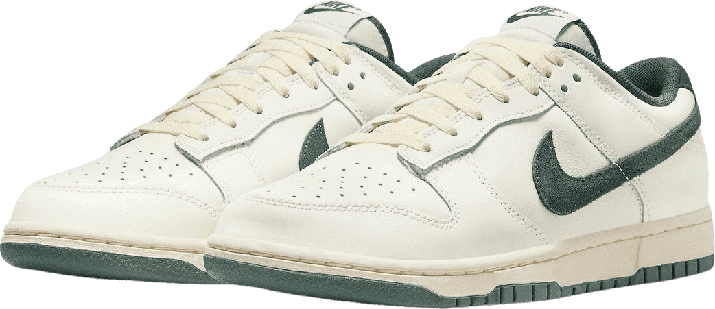 Nike Dunk Low Athletic Department Deep Jungle