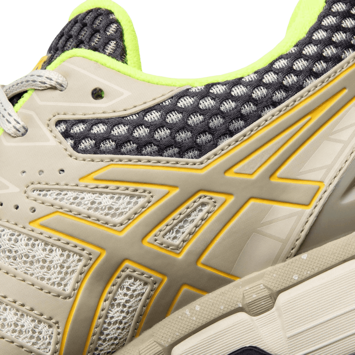 Bodega x ASICS Gel-Kayano 20 Silver Green/Eucalyptus