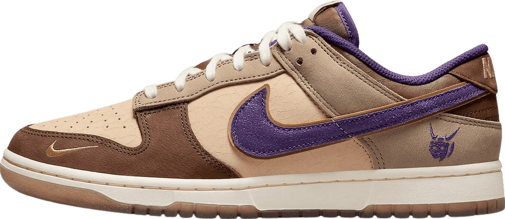 Nike Dunk Low Setsubun