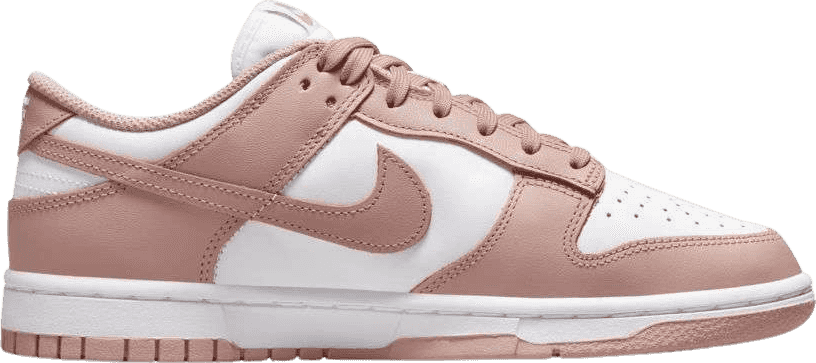 Nike Dunk Low Rose Whisper (W)