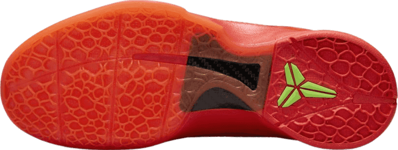 Nike Kobe 6 Protro Reverse Grinch